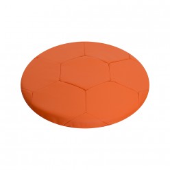Подушка DreamBag Сидушка оранжевый