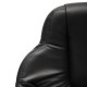 Кресло руководителя TetChair NEO2 экокожа черный