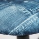 Кресло детское TetChair СН413 ткань Джинса