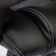 Кресло компьютерное TetChair DRIVER экокожа черный/серый
