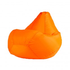 Кресло-мешок DreamBag XL оксфорд оранжевый