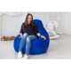 Кресло-мешок DreamBag 2XL оксфорд синий