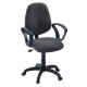 Кресло оператора EasyChair 322 PC ткань серый