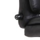 Кресло руководителя EasyChair 541 TL кожа черный