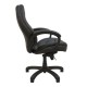 Кресло руководителя EasyChair CS-620Е экокожа черный