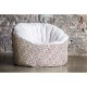 Кресло-мешок DreamBag Пенек гобелен/микровельвет Австралия