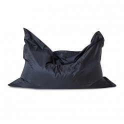 Кресло-мешок DreamBag Подушка оксфорд черный