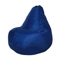Кресло-мешок DreamBag L оксфорд синий