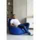 Кресло-мешок DreamBag L оксфорд синий