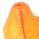 Кресло-мешок DreamBag L оксфорд оранжевый