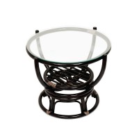 Стол Classic Rattan Теодор 11/16 В венге