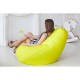 Кресло-мешок DreamBag XL оксфорд желтый
