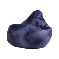 Кресло-мешок DreamBag XL оксфорд темно-синий