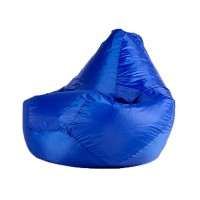Кресло-мешок DreamBag XL оксфорд синий