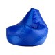 Кресло-мешок DreamBag XL оксфорд синий