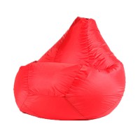 Кресло-мешок DreamBag 2XL оксфорд красный