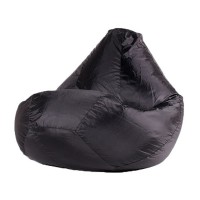 Кресло-мешок DreamBag 2XL оксфорд черный