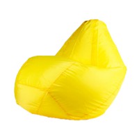 Кресло-мешок DreamBag 2XL оксфорд желтый