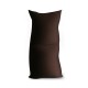 Кресло-мешок DreamBag FLEXY подушка спандекс коричневый
