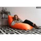 Кресло-мешок DreamBag FLEXY подушка спандекс оранжевый