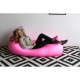 Кресло-мешок DreamBag FLEXY подушка спандекс розовый