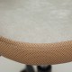 Кресло оператора TetChair OSTIN ткань серый/бронзовый