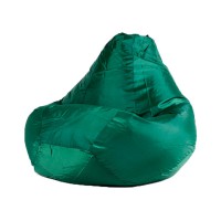 Кресло-мешок DreamBag XL оксфорд зеленый
