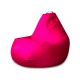 Кресло-мешок DreamBag XL оксфорд розовый