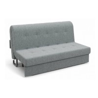 Основание модульного дивана-кровати Столлайн Ибица серый Pedro 90