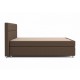 Кровать двуспальная Столлайн Марбелла 2017020000360 коричневый Montana 036