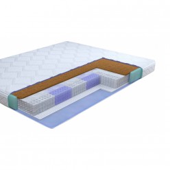 Матрас односпальный Столлайн Престиж - Нежный 800x1900