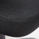 Кресло руководителя TetChair MESH-2 сетка/ткань черный