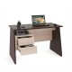 Письменный стол Сокол КСТ-115 венге/беленый дуб