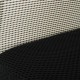 Кресло оператора College CLG-623-B Beige ткань/сетка черный/бежевый