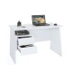 Письменный стол Сокол КСТ-115 белый