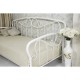 Кровать Woodville Sofa 90х200 белая
