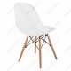 Стул Woodville Eames PC-147 белый