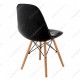 Стул Woodville Eames PC-147 черный