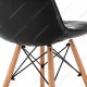 Стул Woodville Eames PC-147 черный