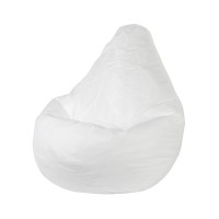 Кресло-мешок DreamBag 2XL оксфорд белый