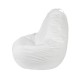Кресло-мешок DreamBag 2XL оксфорд белый