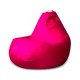 Кресло-мешок DreamBag 2XL оксфорд розовый