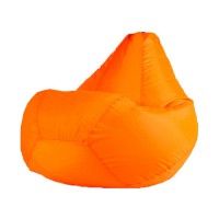 Кресло-мешок DreamBag 2XL оксфорд оранжевый