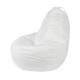 Кресло-мешок DreamBag 3XL оксфорд белый