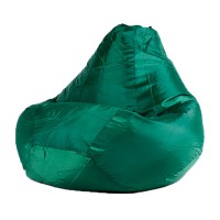 Кресло-мешок DreamBag 3XL оксфорд зеленый