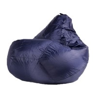 Кресло-мешок DreamBag 3XL оксфорд темно-синий