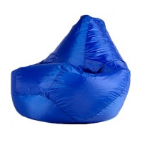 Кресло-мешок DreamBag 3XL оксфорд синий
