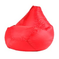 Кресло-мешок DreamBag 3XL оксфорд красный