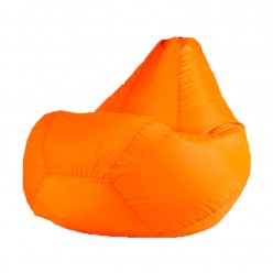 Кресло-мешок DreamBag 3XL оксфорд оранжевый