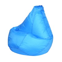 Кресло-мешок DreamBag 3XL оксфорд голубой